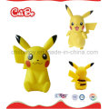 Pikachu Kleine Plastikfigur Spielzeug (CB-PM023-S)